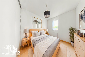 achat appartement fargues-st-hilaire 33370