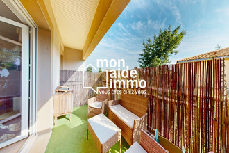 achat appartement fargues-st-hilaire 33370