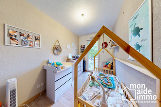 achat appartement fargues-st-hilaire 33370