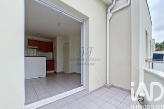 achat appartement fargues-st-hilaire 33370