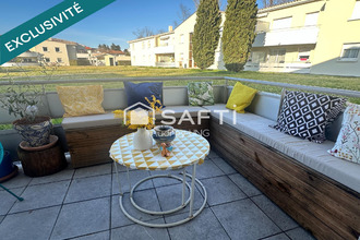 achat appartement fargues-st-hilaire 33370