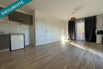 achat appartement fargues-st-hilaire 33370