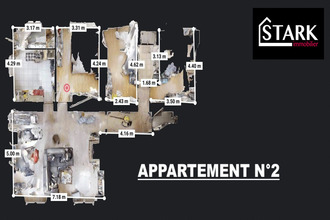 achat appartement faucogney-et-la-mer 70310