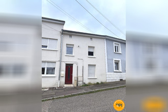 achat appartement faulquemt 57380