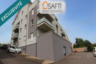 achat appartement faulquemt 57380
