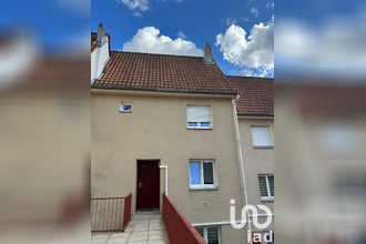 achat appartement faulquemt 57380