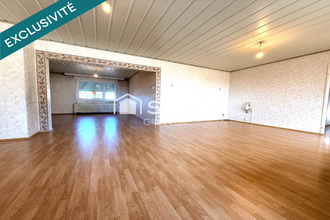 achat appartement faulquemt 57380