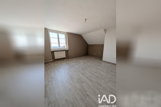 achat appartement faulquemt 57380