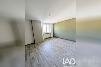 achat appartement faulquemt 57380