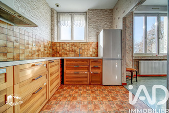 achat appartement faulquemt 57380