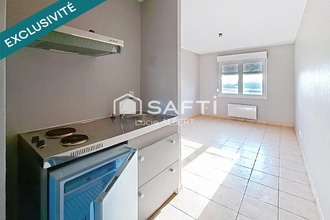 achat appartement faulquemt 57380