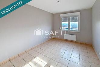 achat appartement faulquemt 57380
