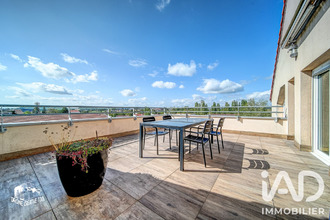 achat appartement faulquemt 57380