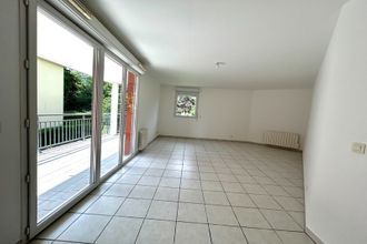 achat appartement faverges 74210