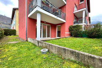 achat appartement faverges 74210