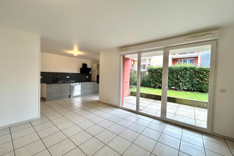 achat appartement faverges 74210