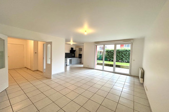 achat appartement faverges 74210