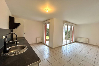 achat appartement faverges 74210