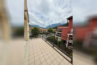 achat appartement faverges 74210