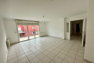 achat appartement faverges 74210