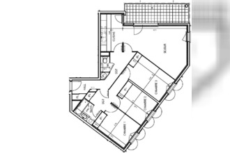 achat appartement faverges 74210