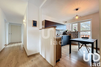 achat appartement faverges 74210