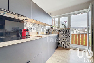 achat appartement faverges 74210