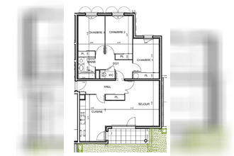 achat appartement faverges 74210