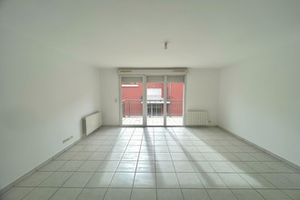 achat appartement faverges 74210