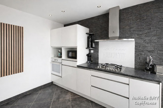 achat appartement faverges 74210