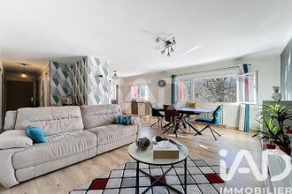 achat appartement faverges 74210