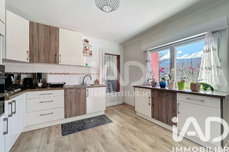 achat appartement faverges 74210
