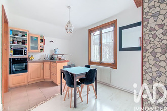 achat appartement faverges 74210