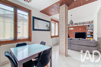 achat appartement faverges 74210