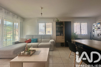 achat appartement faverges 74210