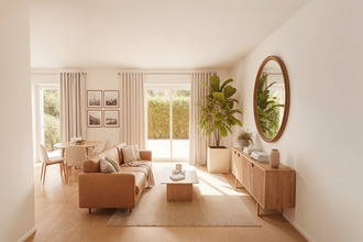 achat appartement faverges 74210