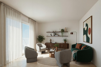 achat appartement faverges 74210
