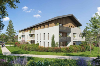 achat appartement faverges 74210