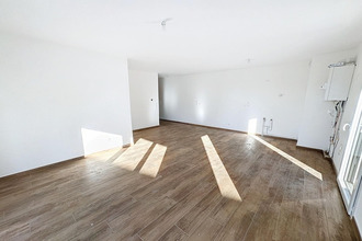 achat appartement faverges 74210