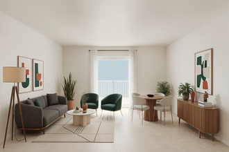 achat appartement faverges 74210