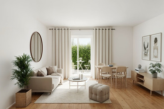achat appartement faverges 74210