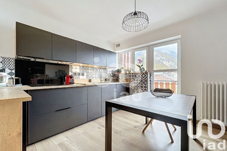 achat appartement faverges 74210