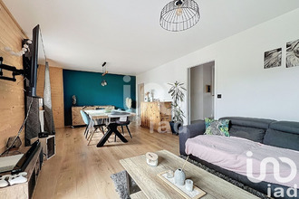 achat appartement faverges 74210