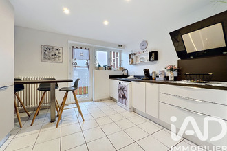 achat appartement faverges 74210