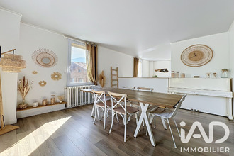 achat appartement faverges 74210