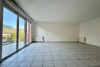 achat appartement faverges 74210
