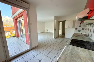 achat appartement faverges 74210