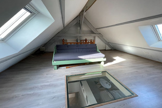 achat appartement faverolles 28210