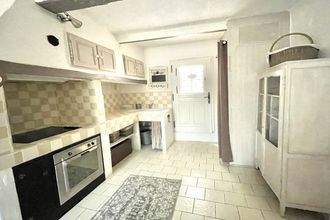 achat appartement fayence 83440