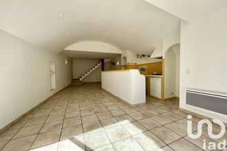 achat appartement fayence 83440